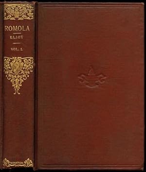 Romola Vol I