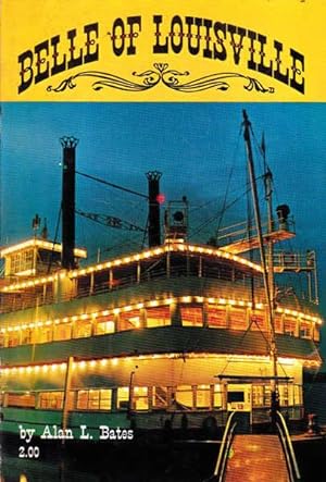 Belle of Louisville: Ohio River Steamboat