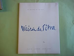 Vieira da Silva (Painters of Today)