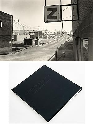 Lee Friedlander: Letters from the People (Special Limited Edition with One Vintage Gelatin Silver...
