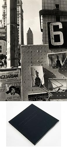 Lee Friedlander: Letters from the People (Special Limited Edition with One Vintage Gelatin Silver...
