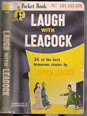 Laugh With Leacock