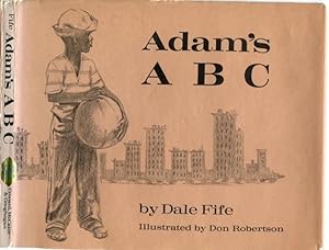 Adam's ABC (A B C)