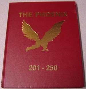 The Phoenix 201-250, 1950-1952