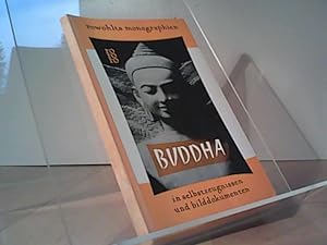 Buddha in Selbstzeugnissen und Bilddokumenten. Dargestellt von Maurice Percheron. Rowohlt. 1958.