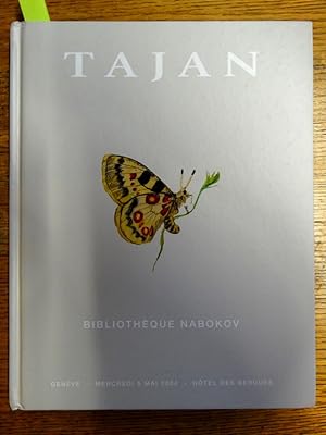 Bibliotheque Nabokov: La bibliotheque de Dmitri Nabokov: Ouvrages dedicaces et annotes par Vladim...