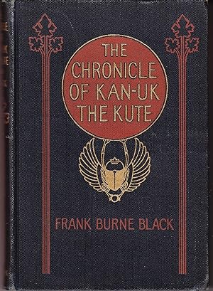 The Chronicle of Kan-Uk the Kute