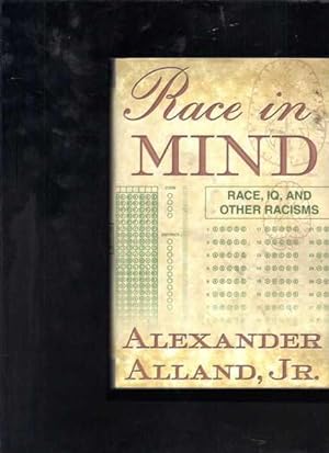 Race in Mind: Race, IQ, and Other Racisms