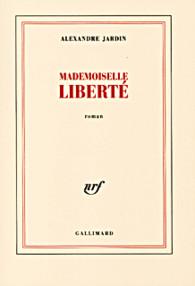 Mademoiselle Liberté