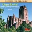 Organ Recital : Ian Tracey at the Organ of Liverpool Cathedral