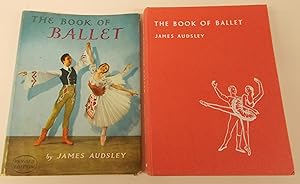 The Book of Ballet.