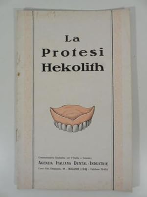 La protesi Hekolith