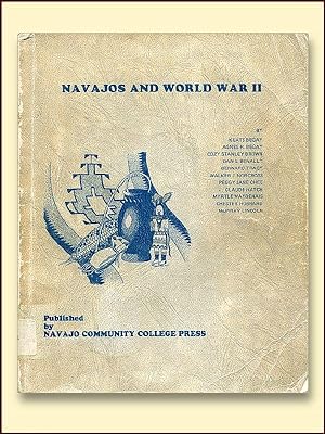 Navajos and World War II