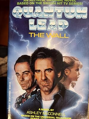 Quantum Leap : The Wall