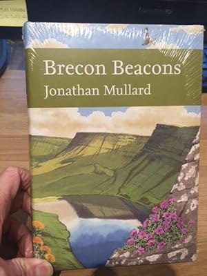 Brecon Beacons - New Naturalist 126