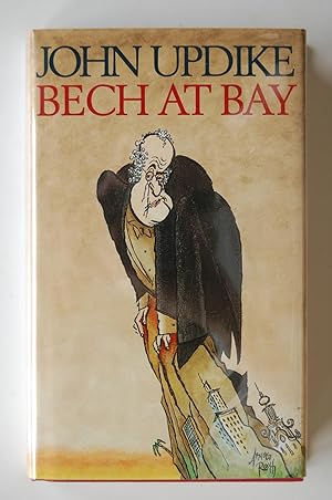Bech: A Book; Bech is Back; Bech at Bay