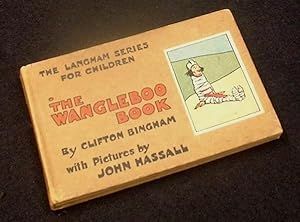 The Wangleboo Book. With Pictures by John Hassall. In "the Langham Series for Children".