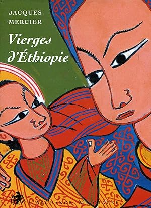 VIERGES D'ETHIOPIE