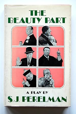 The Beauty Part