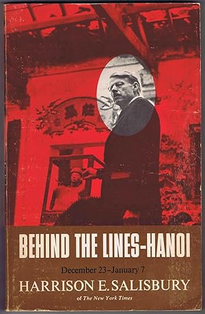 Behind the Lines--Hanoi: December 23-January 7