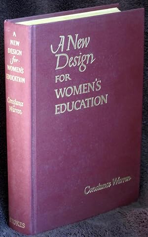A New Design for Women's Education
