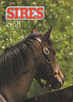 Sires for '91