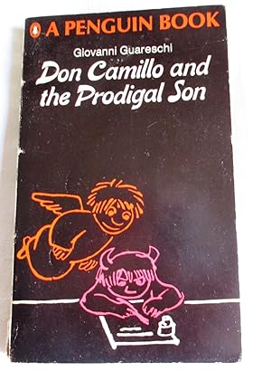 Don Camillo and The Prodigal Son