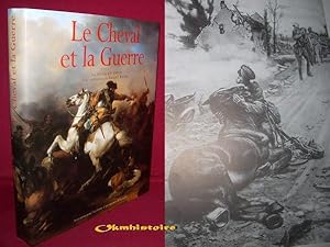 Le Cheval et la Guerre