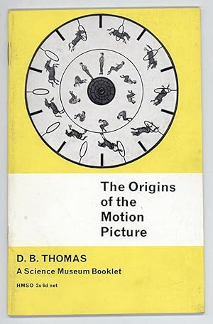 The Origins of the Motion Picture