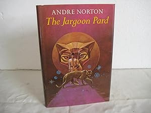 The Jargoon Pard.