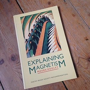 Explaining Magnetism (signed copy)