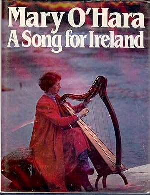 A SONG FOR IRELAND