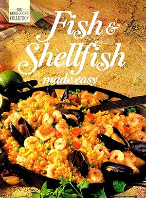 Fish & Shellfish Made Easy :