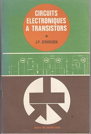 Circuits électroniques à transistors