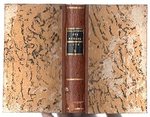 Bibliothèque Universelle des Romans : Novembre 1775 & Décembre 1775