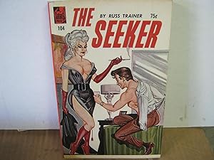The Seeker 104