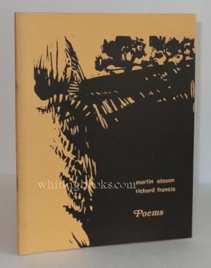 Poems (Exeter Books No. 22)