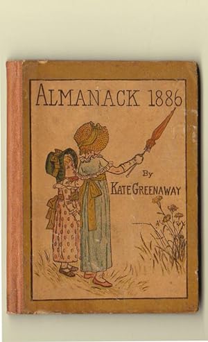 Almanack 1886