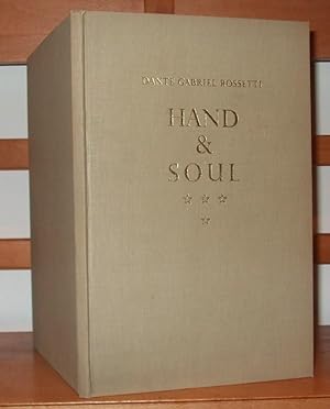Hand and Soul