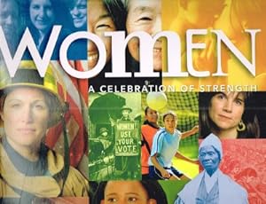 Women: A Celebration of Strength