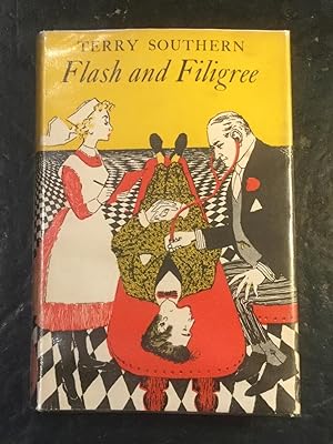 Flash and Filigree