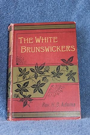 The White Brunswickers