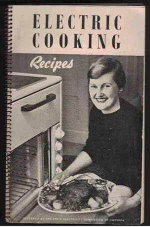 ELECTRIC COOKING RECIPES
