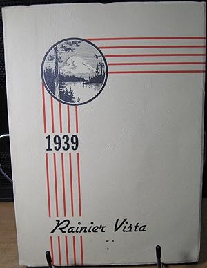 Rainier Vista 1939