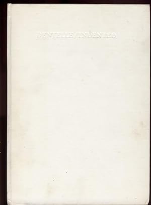 Dentelle / Indented (Poems in Translation of Ralph Gustafson, Roland Giguere, D G Jones, Gaston M...