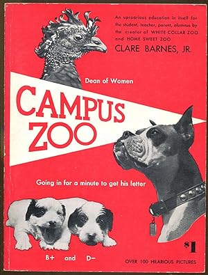 Campus Zoo