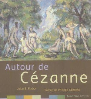 Autour de Cézanne