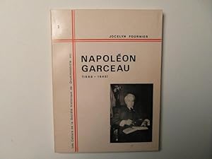 Napoléon Garceau