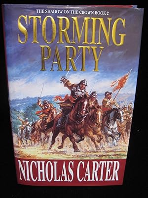 STORMING PARTY