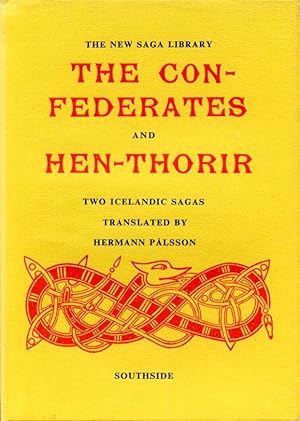 The New Confederates and Hen-Thorir